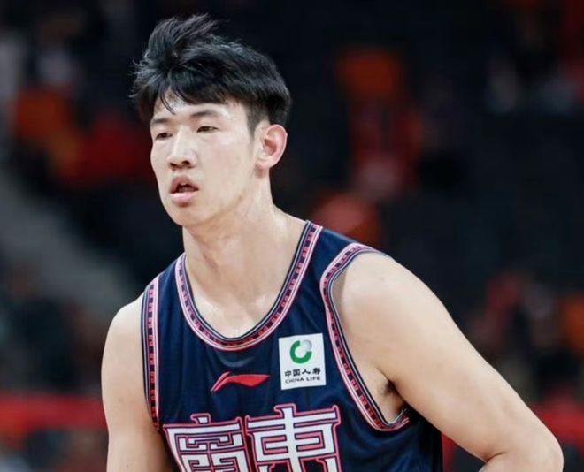 助攻非常精彩!郭昊文结束夏联征程,26岁还想挑战NBA